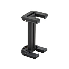 Joby GripTight ONE Mount - Zwart