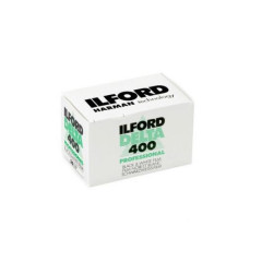 Ilford Delta 400 Prof. 135 / 36 1 cassette