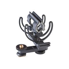 Rycote Invision Microphone Shock Mount