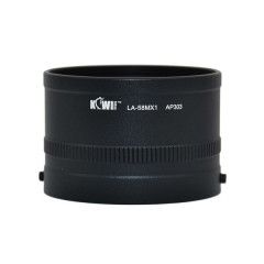 Kiwi Lens Adapter voor Pentax MX-1
