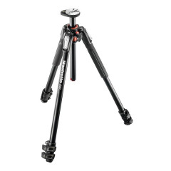 Manfrotto MT190XPRO3 Aluminium Statief