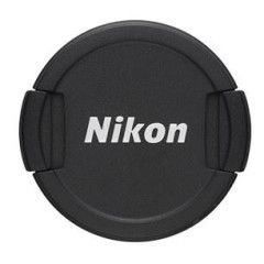 Nikon LC-CP24 Lensdop