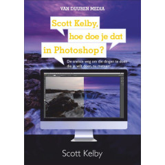 Duuren Scott Kelby, hoe doe je dat in Photoshop?