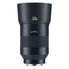 Carl Zeiss Batis 135mm f/2.8 Sony E