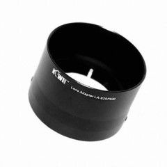 Kiwi Lens Adapter voor Olympus SP-600UZ