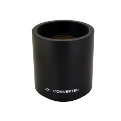 CML 2X Converter T-mount