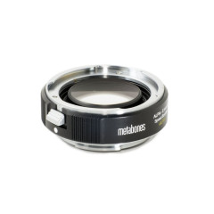 Metabones ALPA - Sony E-mount Speed Booster Ultra (0.71x)