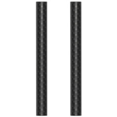 FALCAM 15x300mm Carbon Fiber Rods