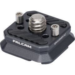 Falcam F22 Basic Quick Release Plate 2529