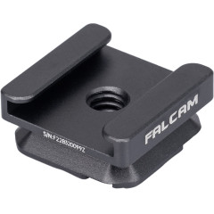 Falcam F22 Cold Shoe Quick Release Plate Mount 2535