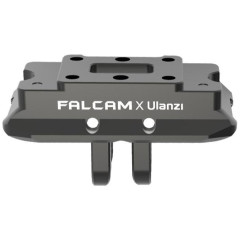 FALCAM F22 Magnetic Base For GoPro To Action 3235