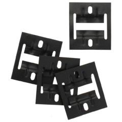 Falcon Eyes Rail Bevestigingsplaat 3330C 4 St. voor B-3030C