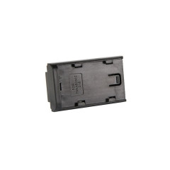 LedGo CGR-D Battery Plate voor Panasonic D16