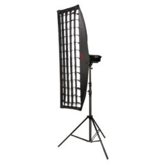 Godox Softbox  + Grid - 60x90cm Bowens Mount