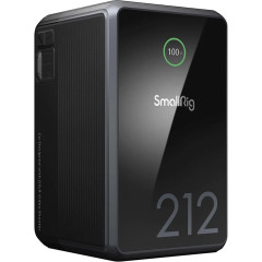SmallRig 4293 X Caleb Pike VB212 Mini V Mount Batterij