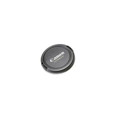 Canon Front Lens cover E-72 Ultrasonic