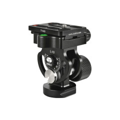 Sirui L-10 Monopod Tilt Head