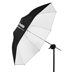 Profoto Paraplu Vlak S 85CM - Wit