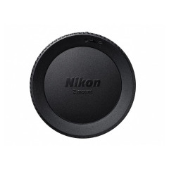 Nikon Body Cap BF-N1 for Z mount