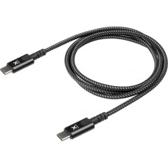 Xtorm Original USB-C PD Cable (1m) - Black