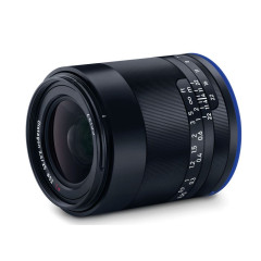 Carl Zeiss Loxia 25mm f/2.4 E-mount