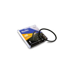 Phottix HR Super Pro-Grade Ultra Slim 1mm UV - 62mm