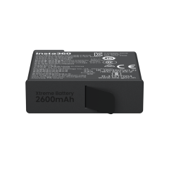 Insta360 X6 Xtreme Battery