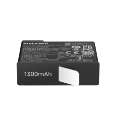 Insta360 X6 Lite Battery