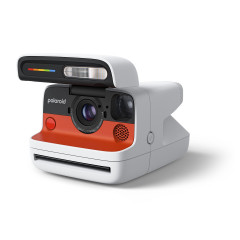 Polaroid Flip - White
