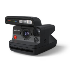 Polaroid Flip - Black