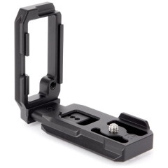 3 Legged Thing L-Bracket voor Fujifilm X-T5 - Zwart