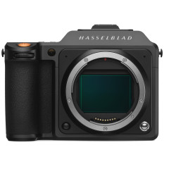 Hasselblad X2D 100C Body