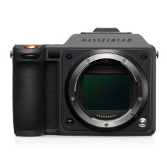 Hasselblad X2D II 100C