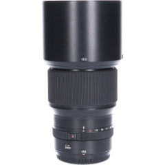 Tweedehands Fujifilm GF 110mm f/2.0 R LM WR CM8031