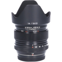 Tweedehands Fujifilm XF 14mm f/2.8 R CM8424