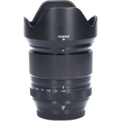 Tweedehands Fujifilm XF 18mm f/1.4 R WR CM8200