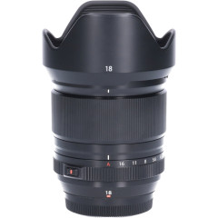 Tweedehands Fujifilm XF 18mm f/1.4 R WR CM8614