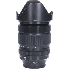 Tweedehands Fujifilm XF 18-135mm f/3.5-5.6 R LM OIS WR CM8612