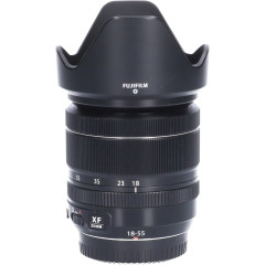 Tweedehands Fujifilm XF 18-55mm f/2.8-4.0 R LM OIS CM8056