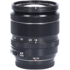 Tweedehands Fujifilm XF 18-55mm f/2.8-4.0 R LM OIS CM8517