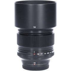 Tweedehands Fujifilm XF 56mm f/1.2 R CM8629