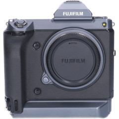 Tweedehands Fujifilm GFX 100 Body CM7378
