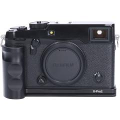 Tweedehands Fujifilm X-Pro2 Body Zwart CM8393