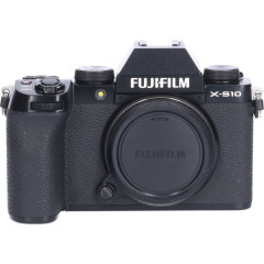 Tweedehands Fujifilm X-S10 Body CM8353