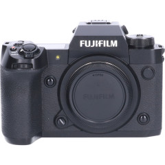 Tweedehands Fujifilm X-H2 Body CM8023