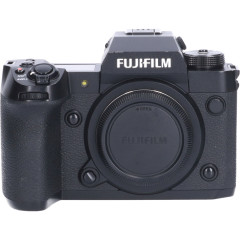 Tweedehands Fujifilm X-H2 Body CM8411