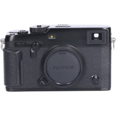 Tweedehands Fujifilm X-Pro3 Titan Zwart CM8425