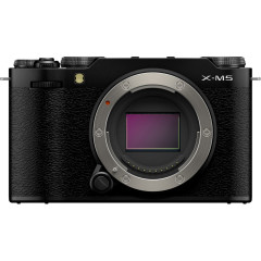 Fujifilm X-M5 Body Black
