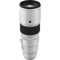 Fujifilm XF 500mm f/5.6 R LM OIS WR