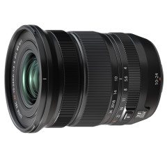 Fujifilm XF 10-24mm f/4 R OIS WR